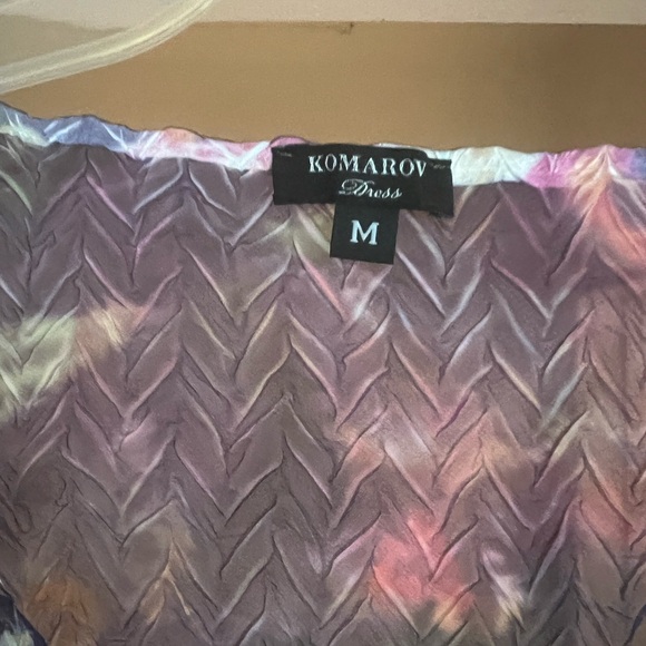 NWT Komarov dress - Picture 4 of 6